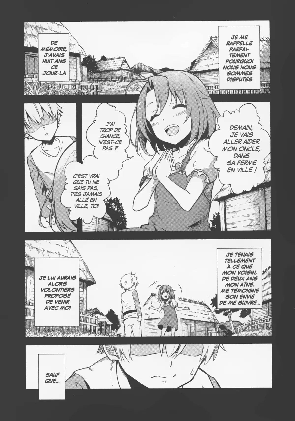 Goblin Slayer – Year One Volume 1 page 40