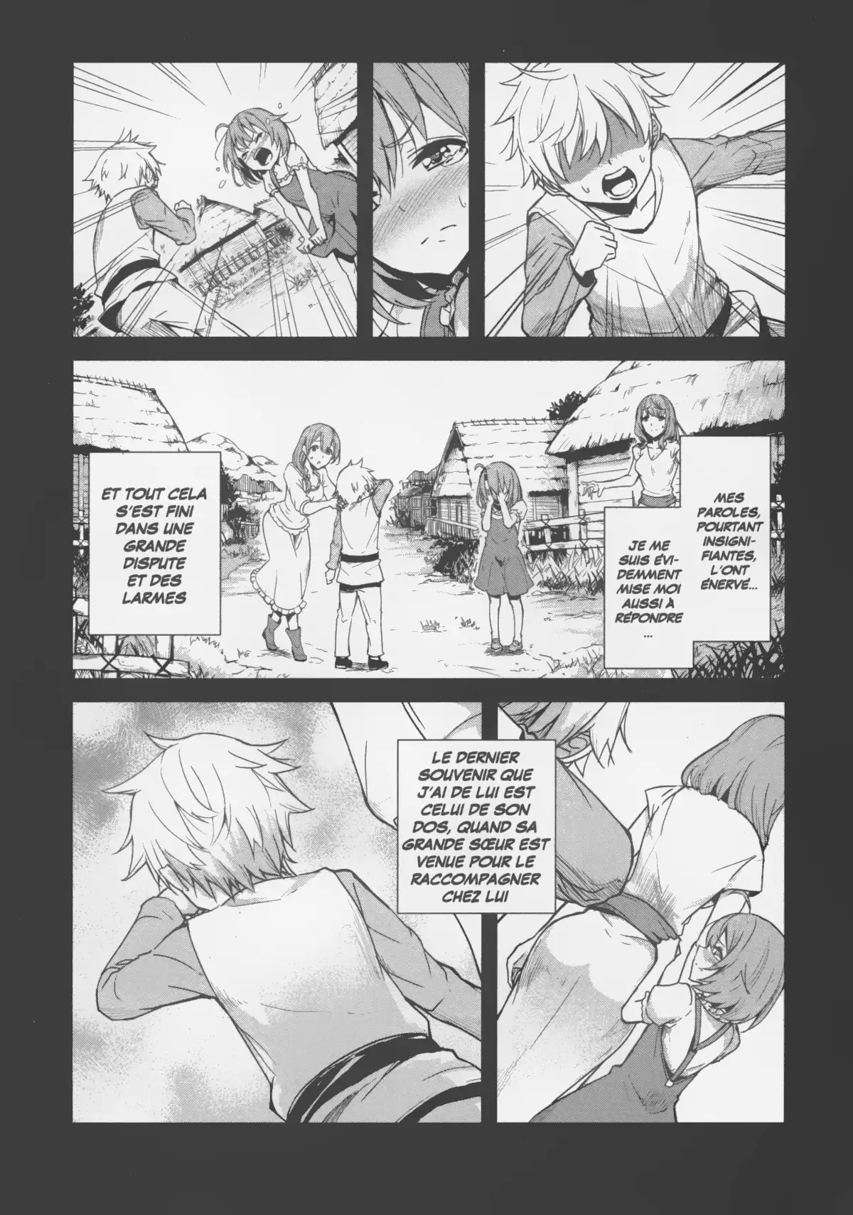 Goblin Slayer – Year One Volume 1 page 41