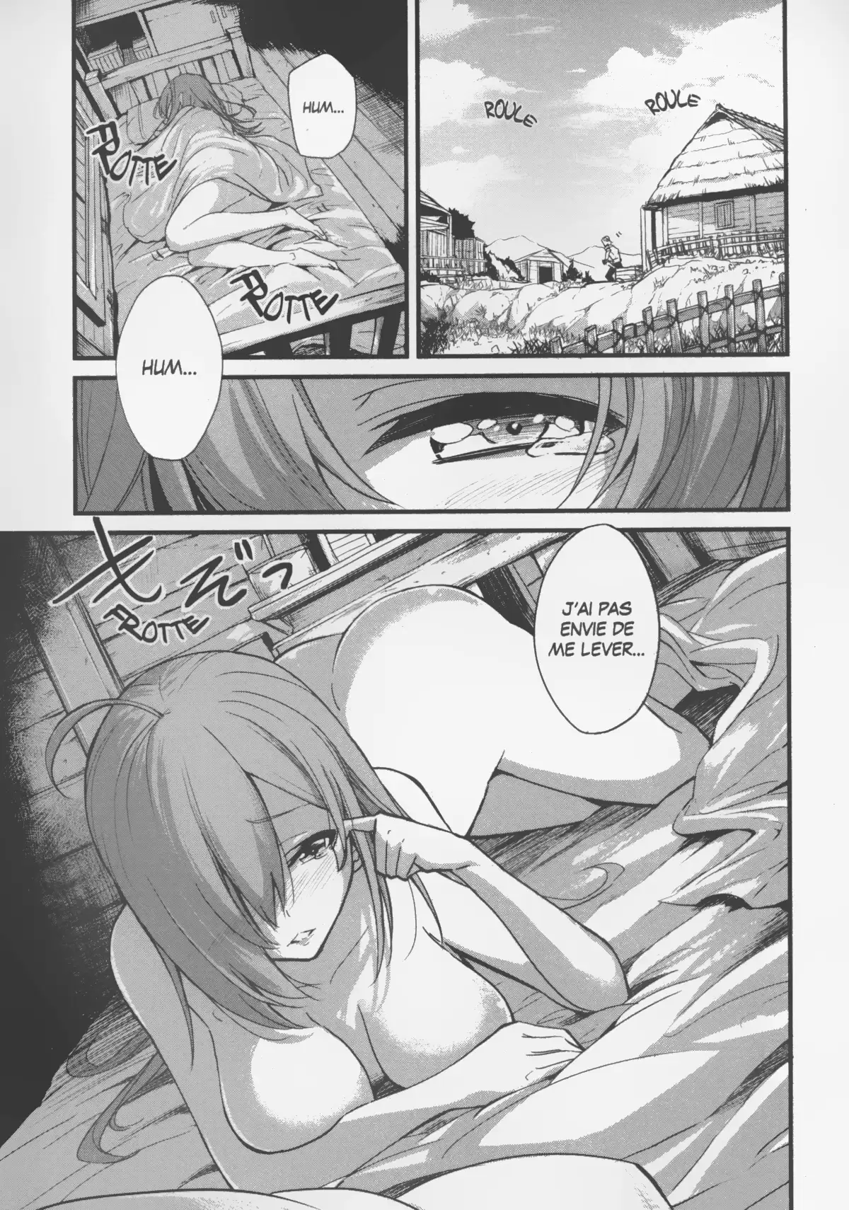 Goblin Slayer – Year One Volume 1 page 42
