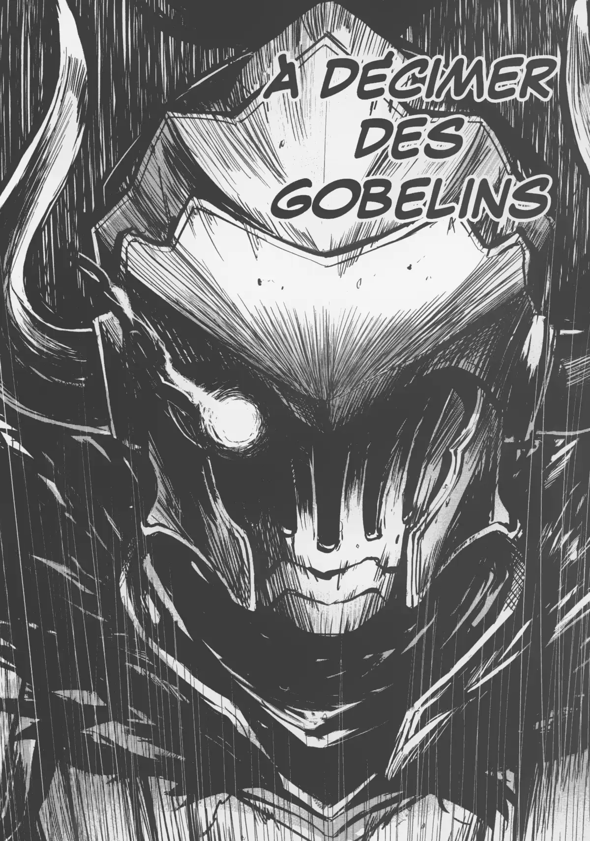 Goblin Slayer – Year One Volume 1 page 73