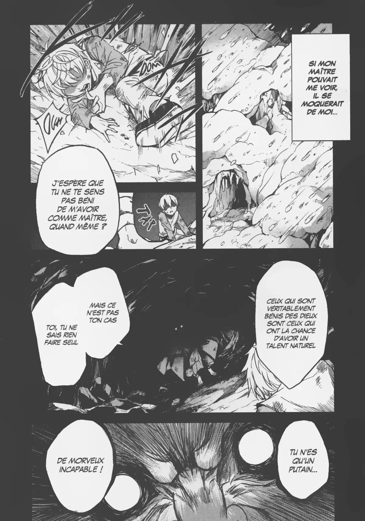 Goblin Slayer – Year One Volume 1 page 79