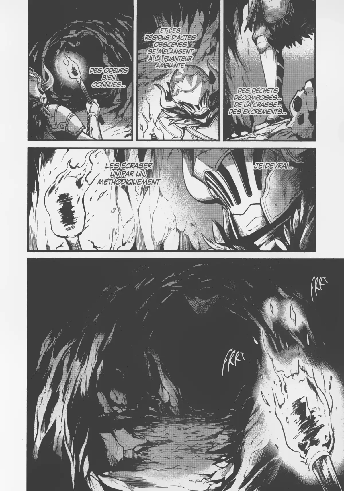 Goblin Slayer – Year One Volume 1 page 82