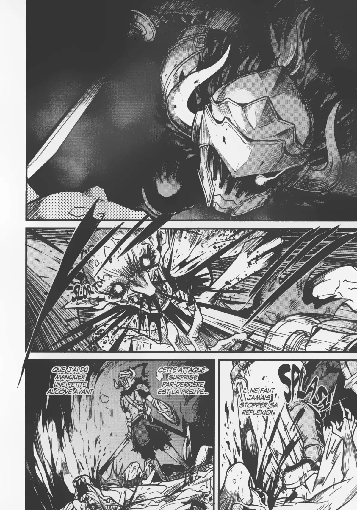 Goblin Slayer – Year One Volume 1 page 92