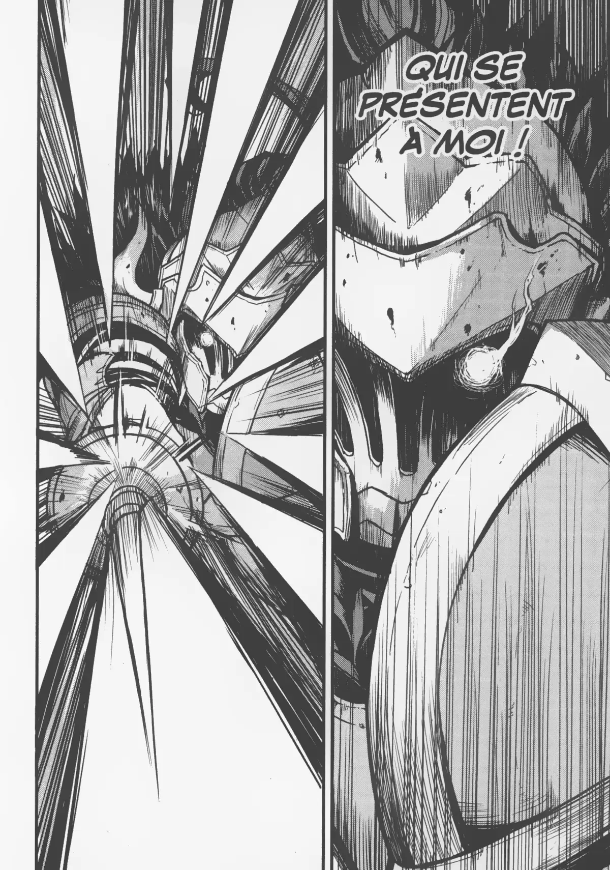 Goblin Slayer – Year One Volume 1 page 96