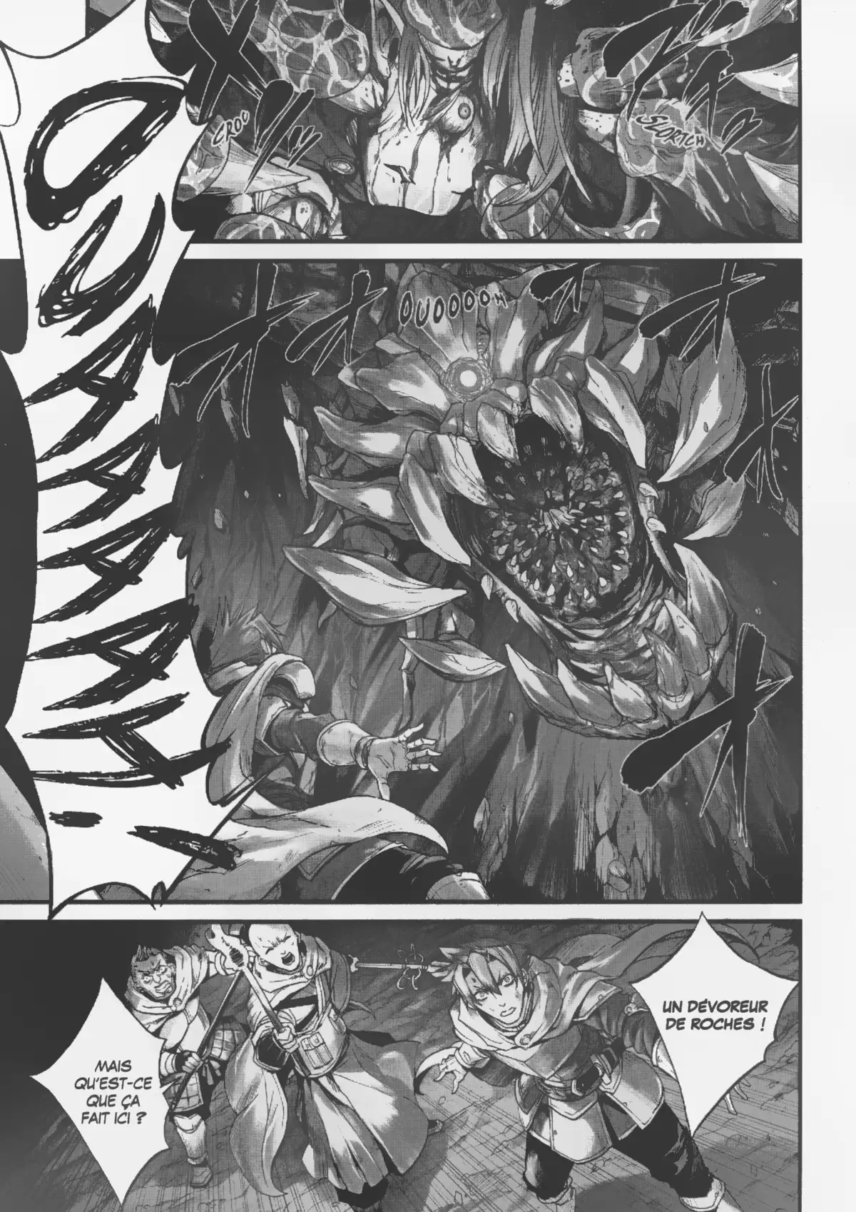 Goblin Slayer – Year One Volume 2 page 42