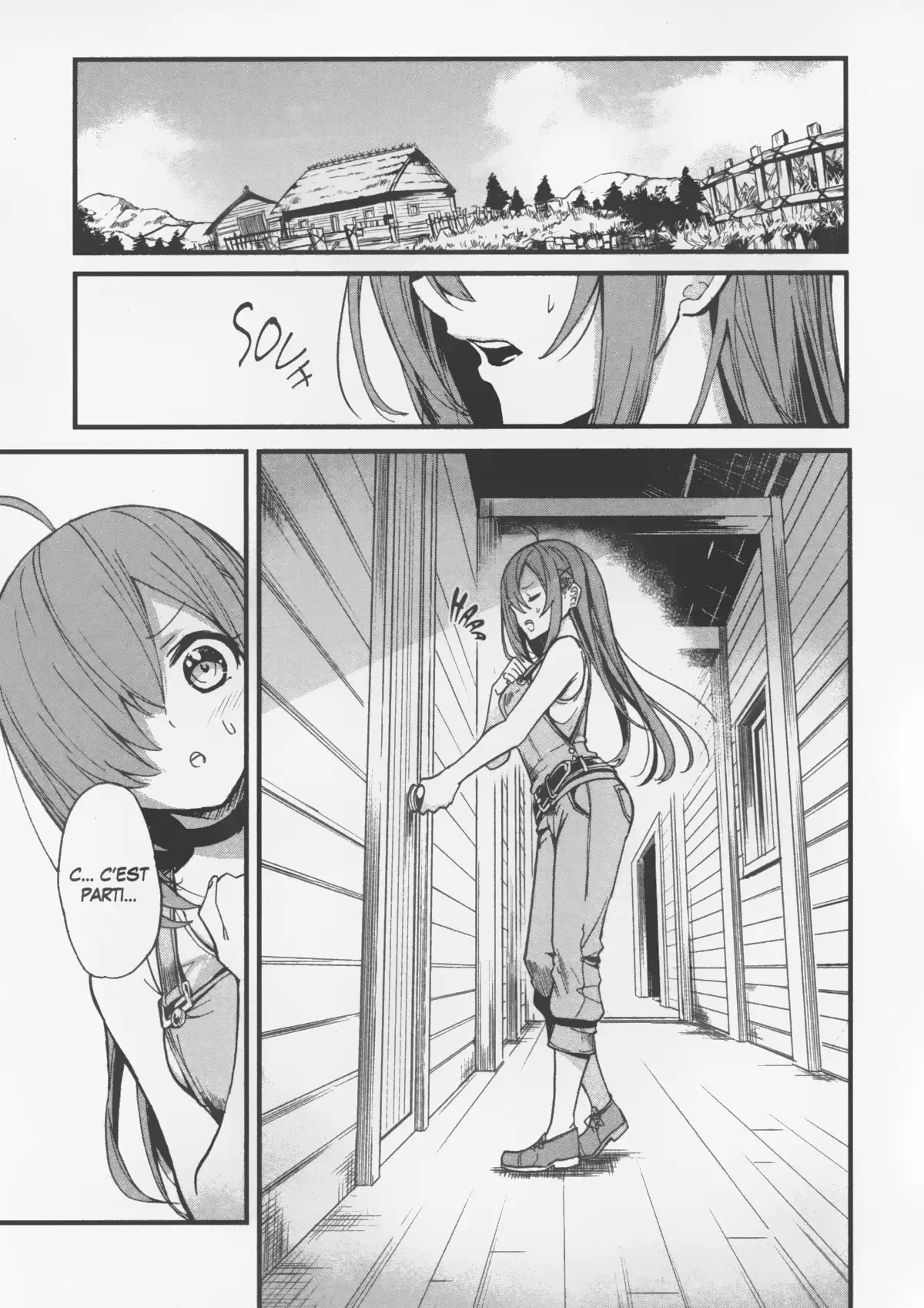 Goblin Slayer – Year One Volume 2 page 51