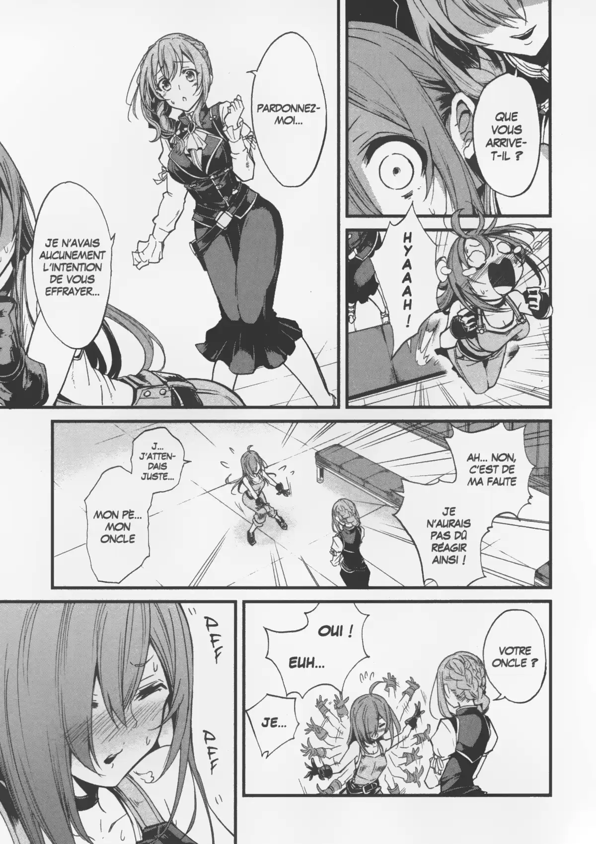 Goblin Slayer – Year One Volume 2 page 57