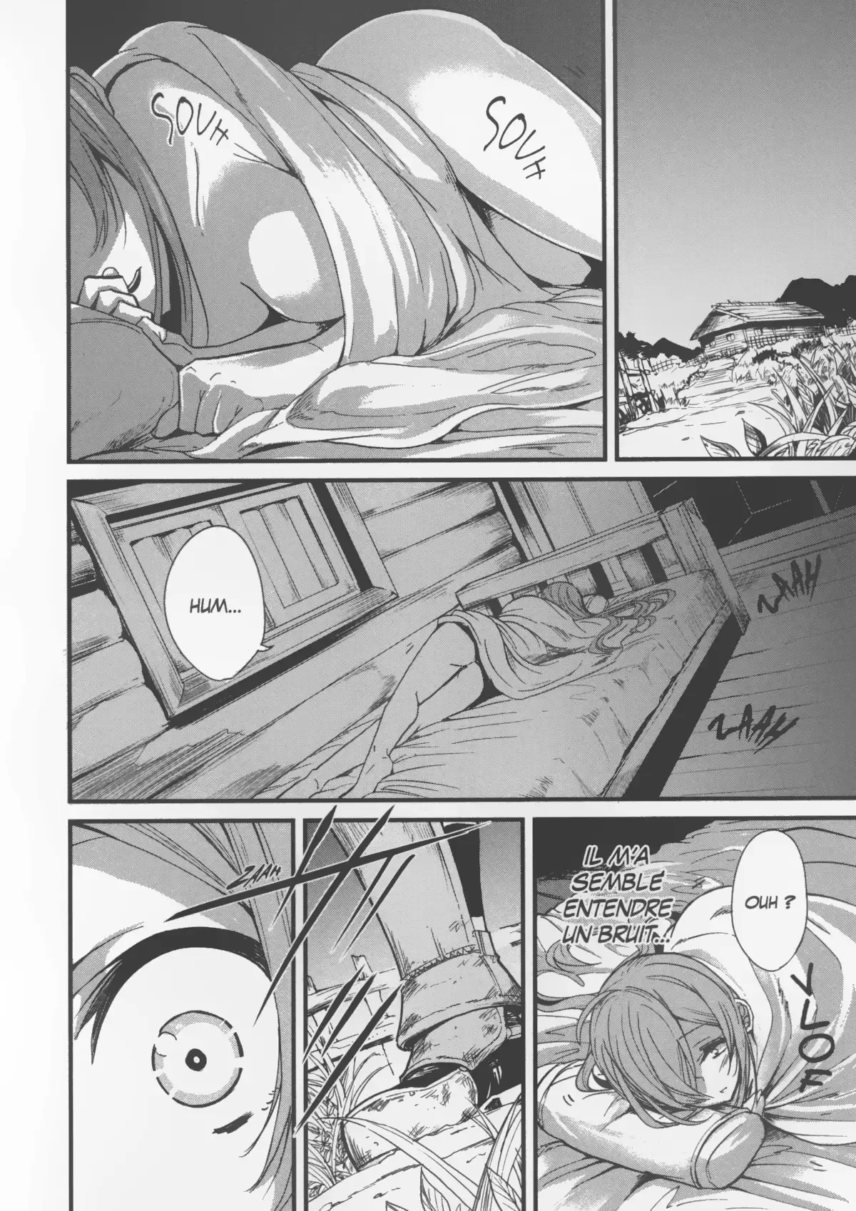 Goblin Slayer – Year One Volume 2 page 60