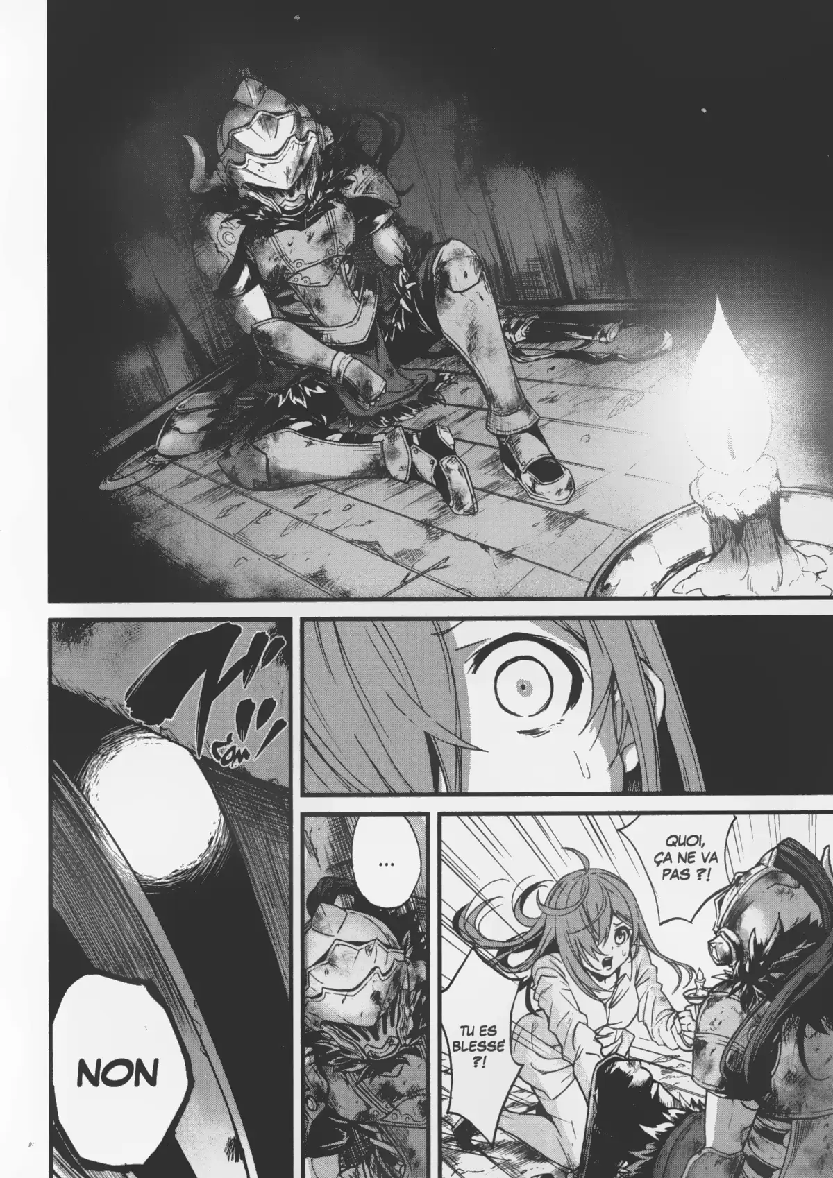 Goblin Slayer – Year One Volume 2 page 64