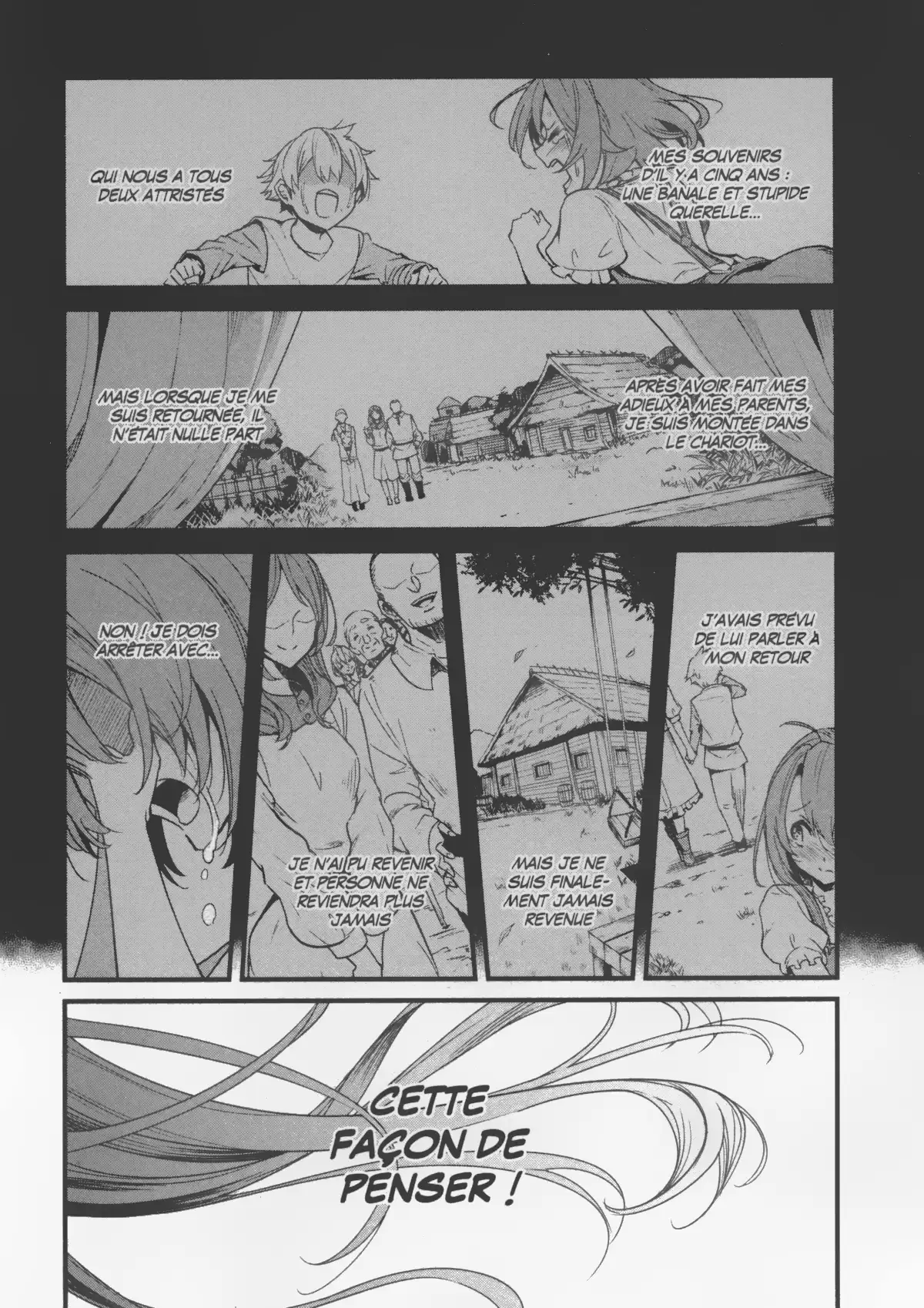 Goblin Slayer – Year One Volume 2 page 68
