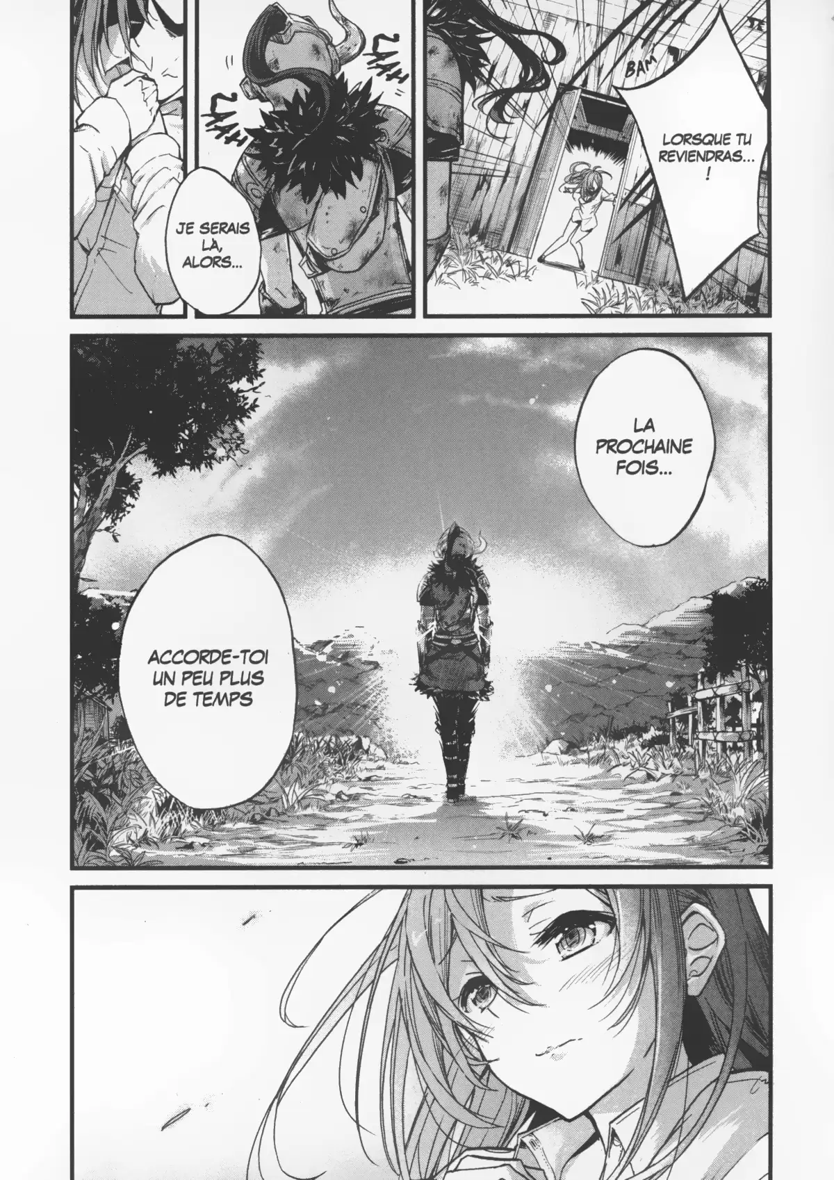 Goblin Slayer – Year One Volume 2 page 69