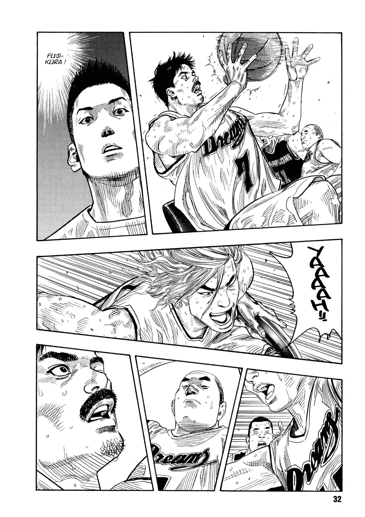 REAL Volume 15 page 32