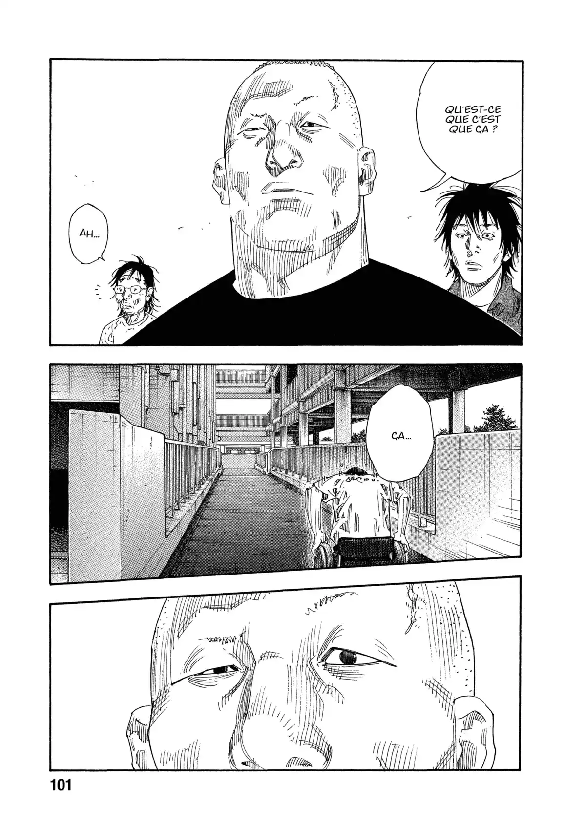 REAL Volume 10 page 100