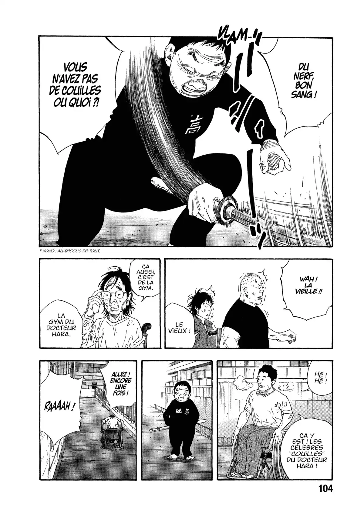REAL Volume 10 page 103