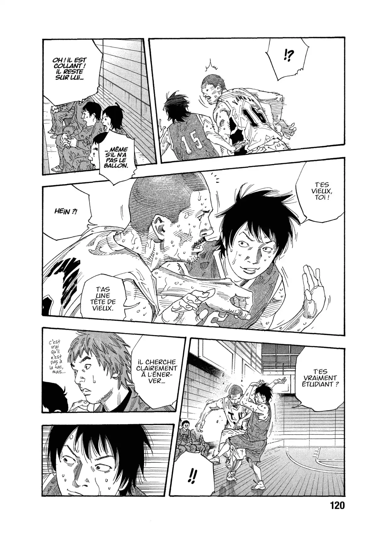 REAL Volume 10 page 119
