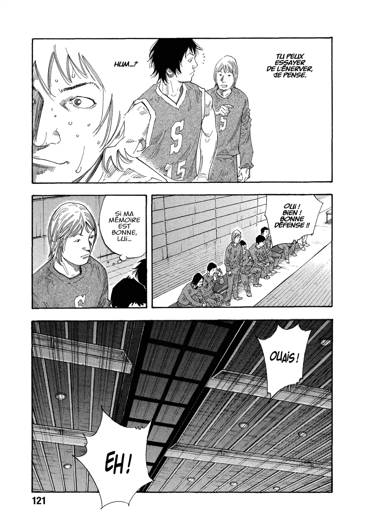 REAL Volume 10 page 120