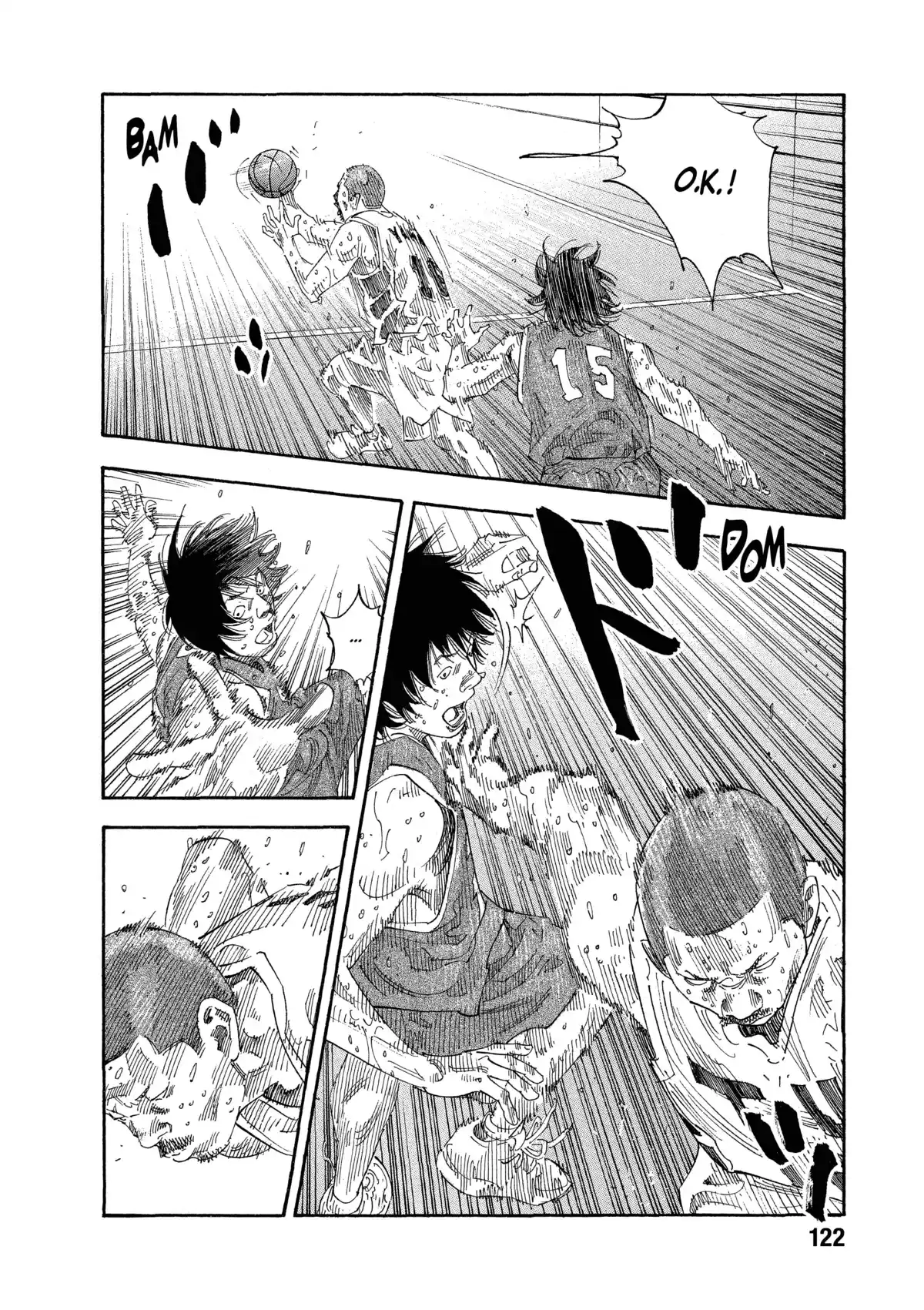 REAL Volume 10 page 121