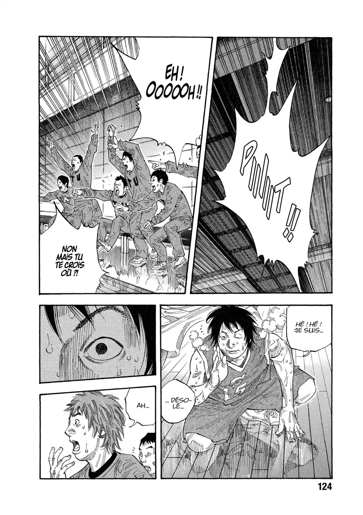 REAL Volume 10 page 123