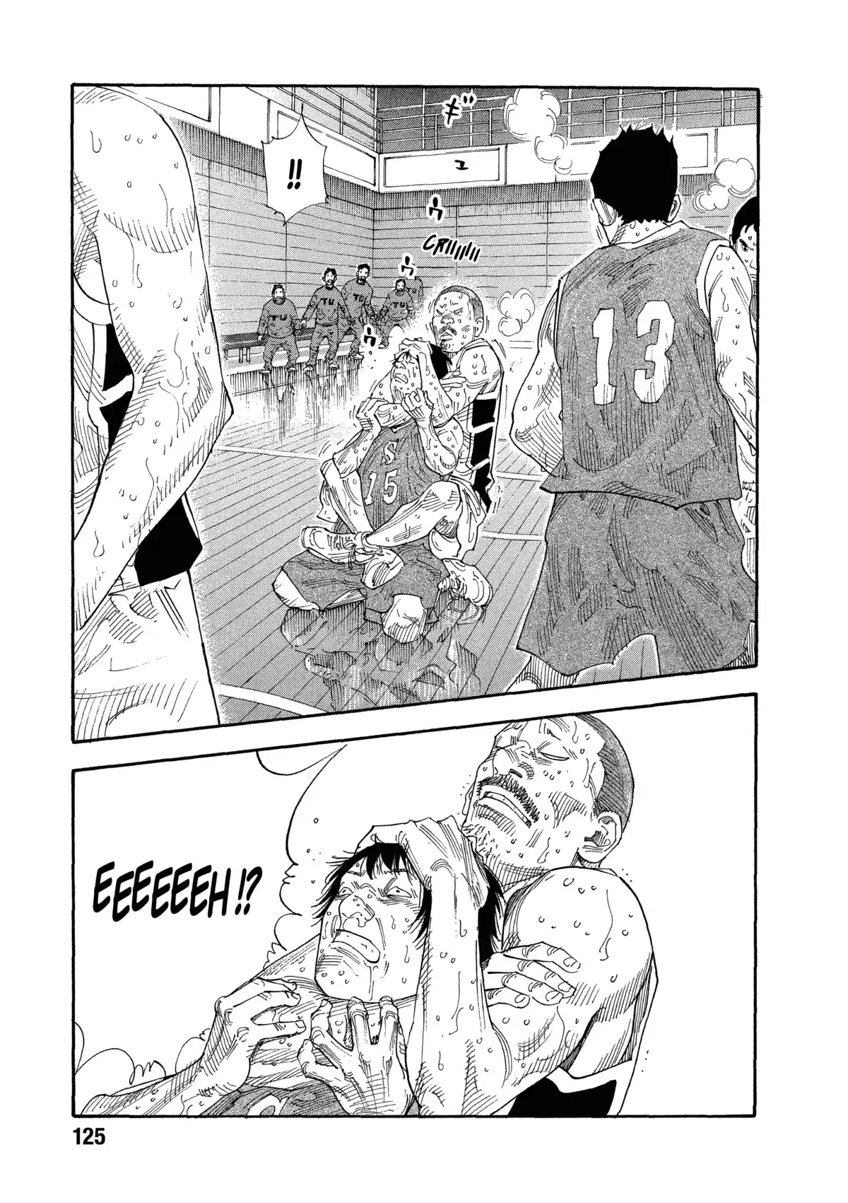 REAL Volume 10 page 124