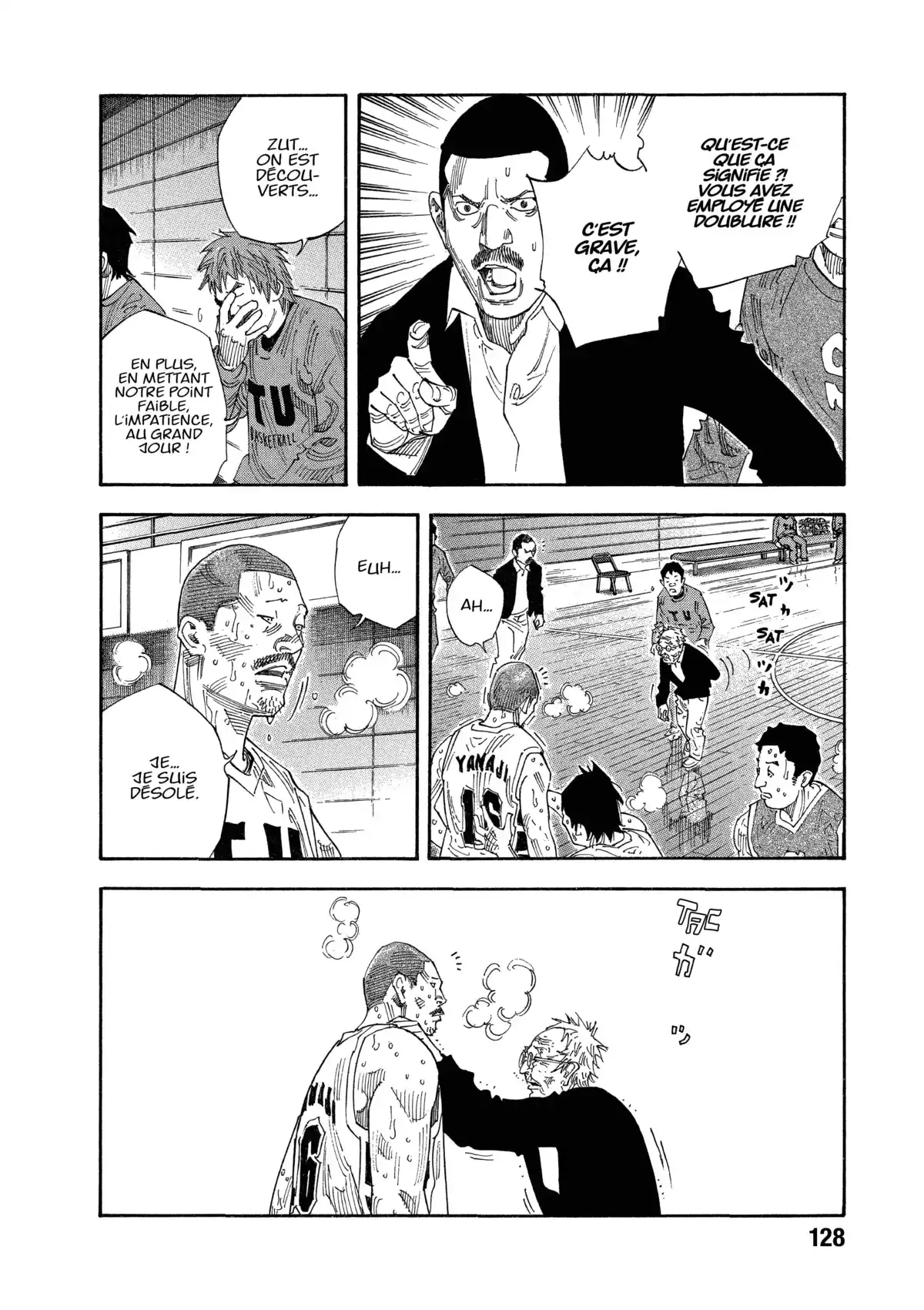 REAL Volume 10 page 127