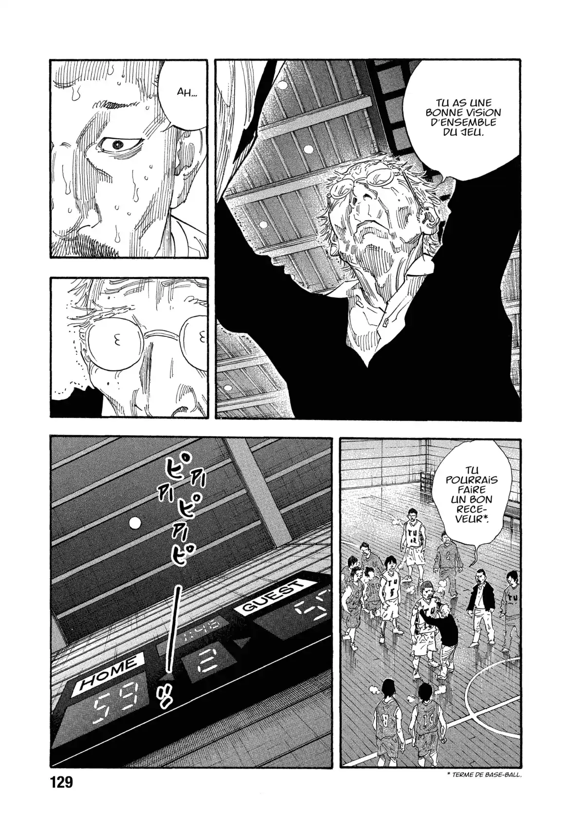 REAL Volume 10 page 128