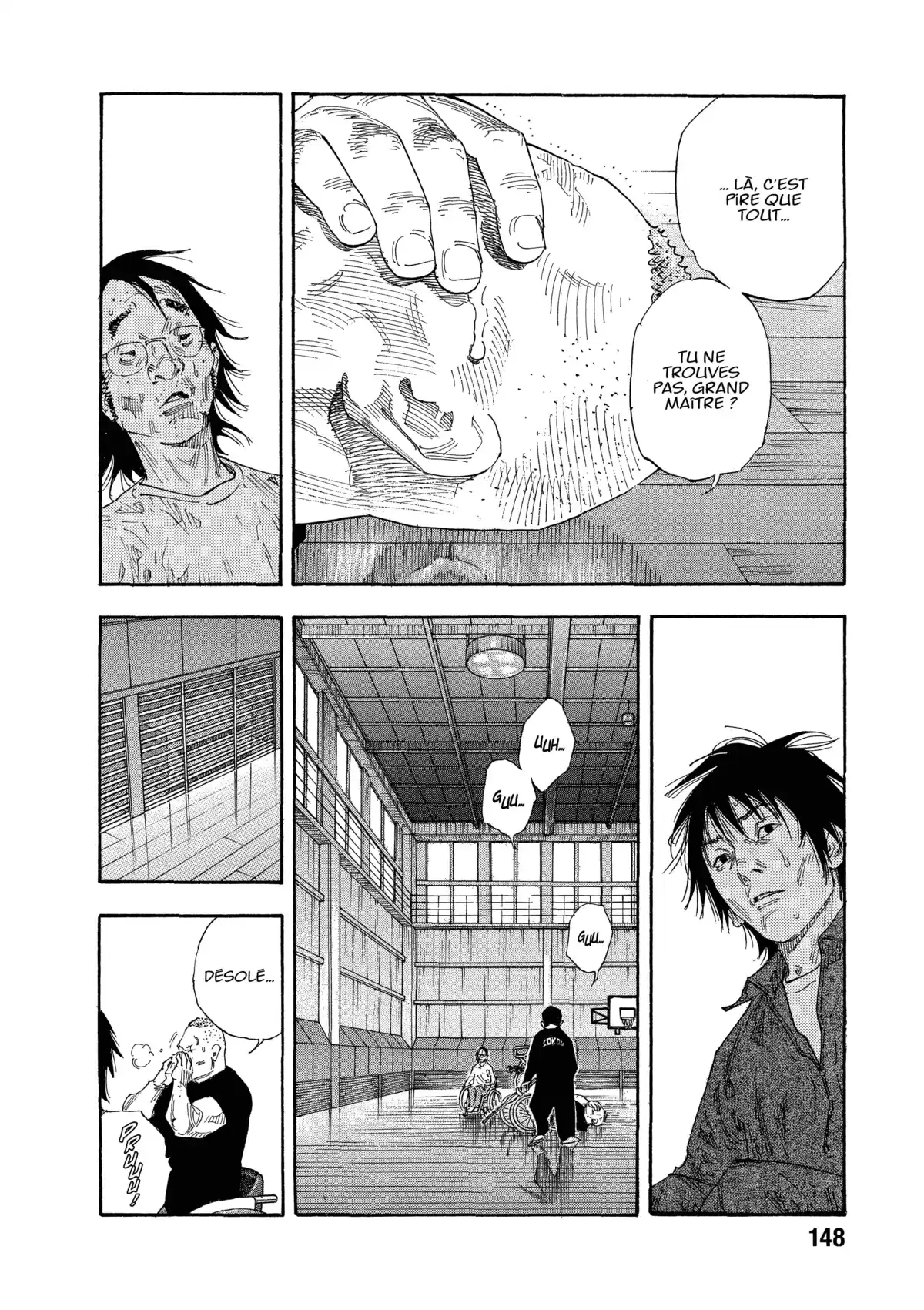 REAL Volume 10 page 146