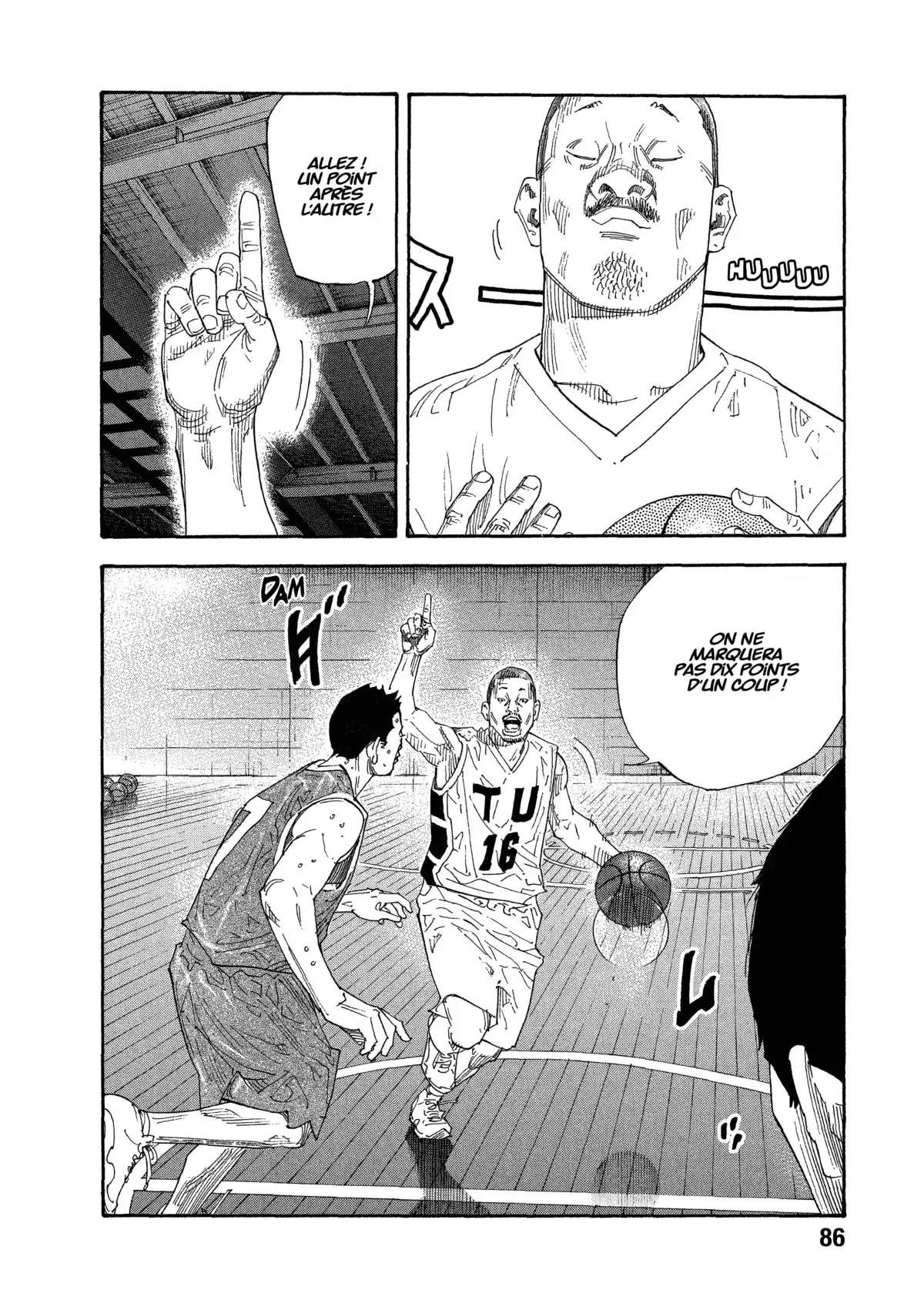 REAL Volume 10 page 85