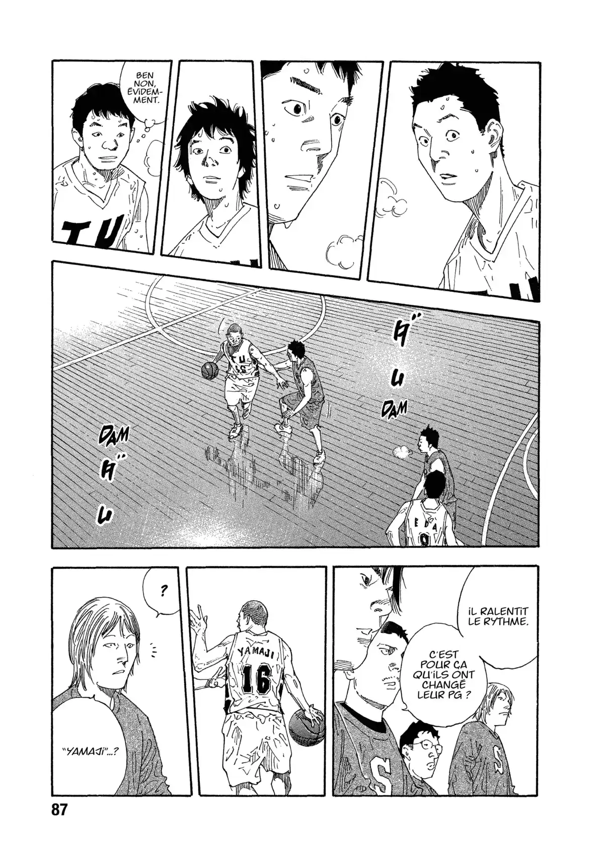 REAL Volume 10 page 86