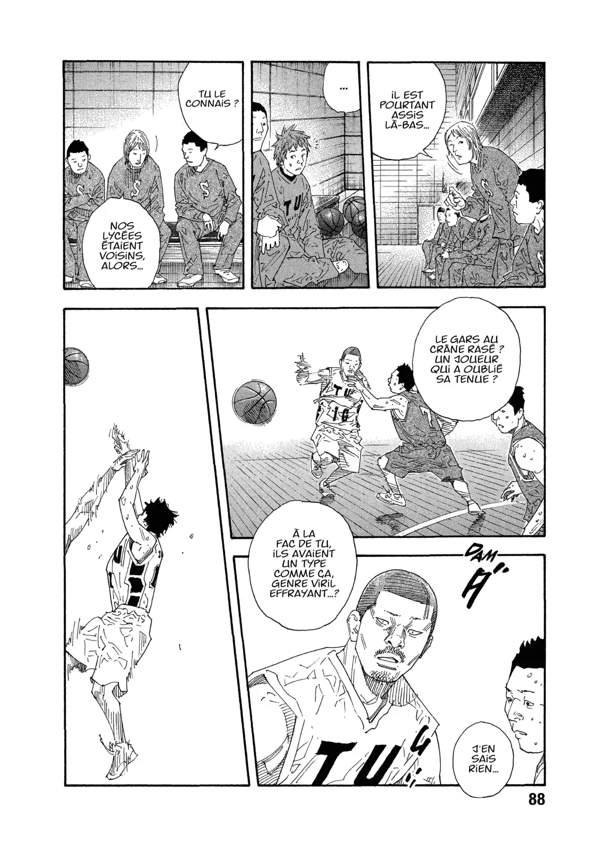 REAL Volume 10 page 87