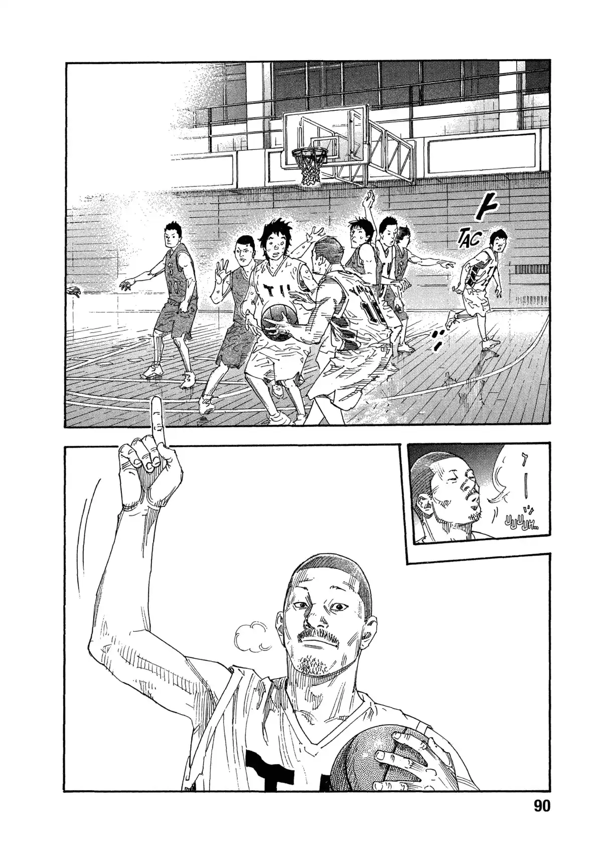 REAL Volume 10 page 89