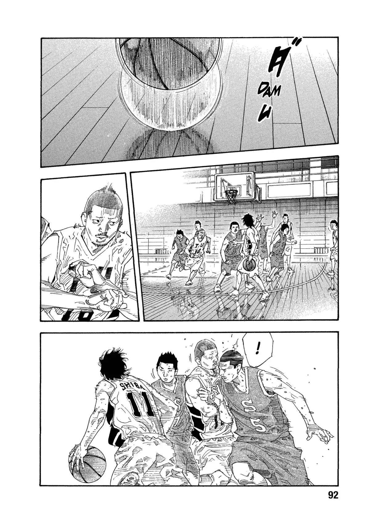 REAL Volume 10 page 91