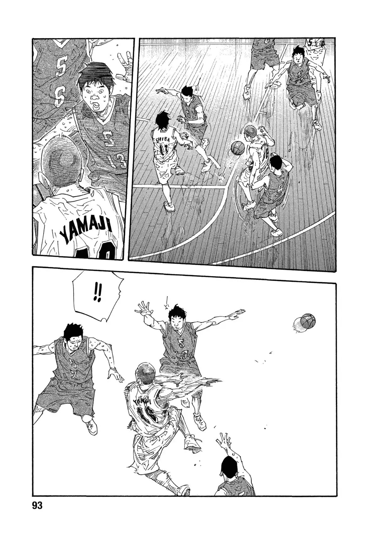 REAL Volume 10 page 92