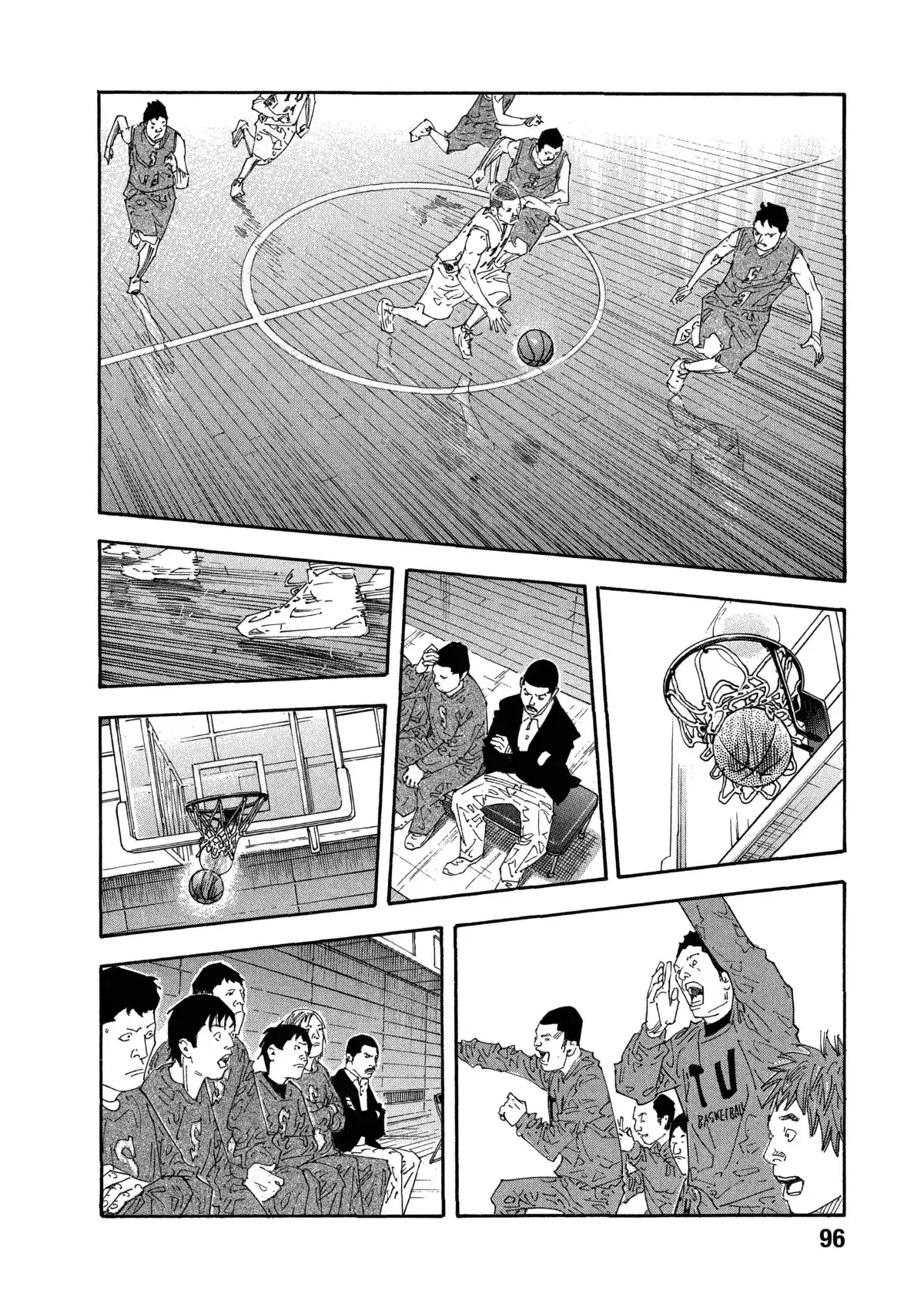 REAL Volume 10 page 95