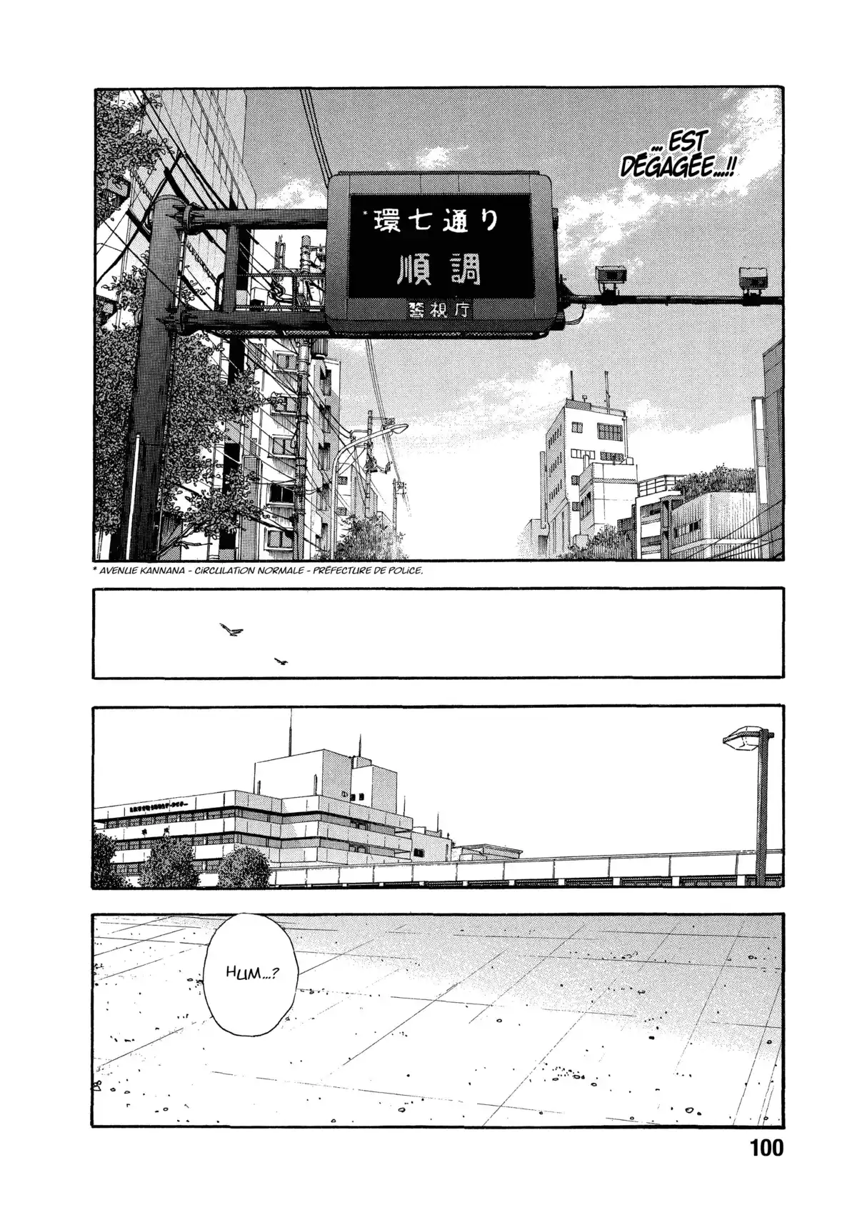 REAL Volume 10 page 99