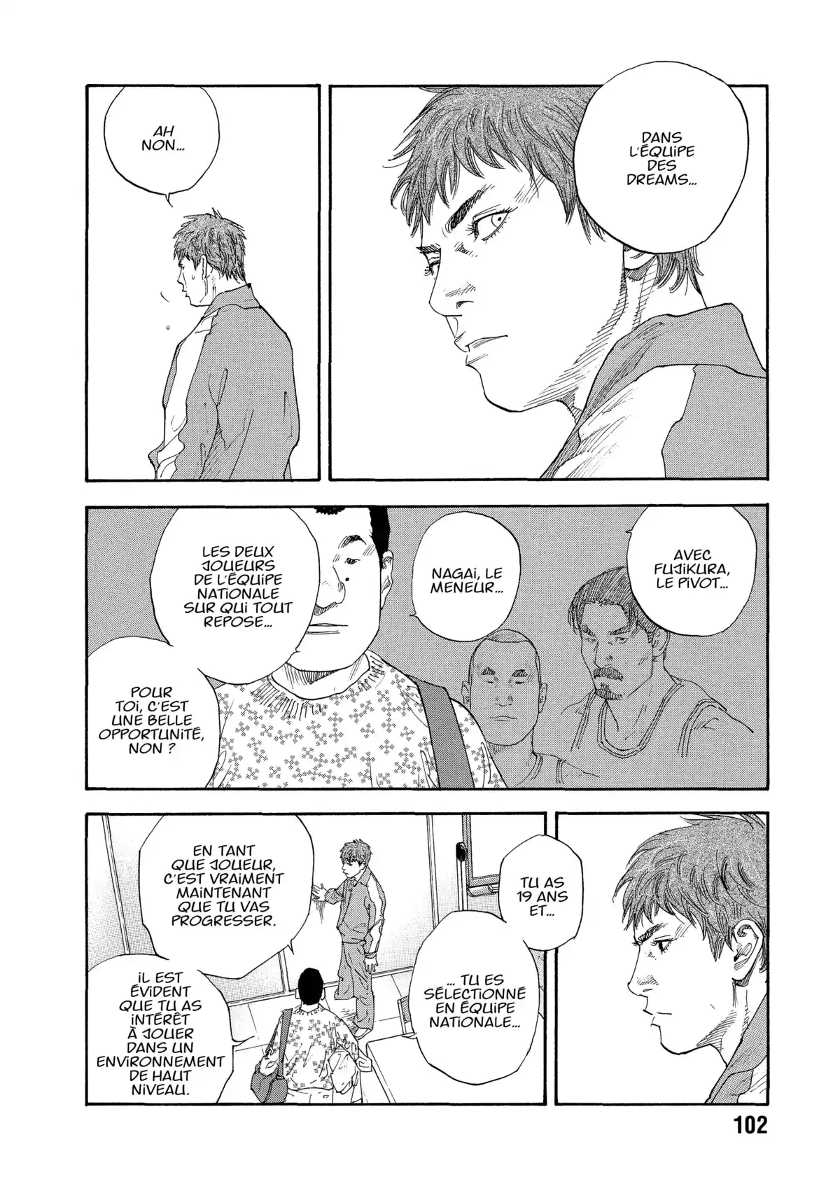 REAL Volume 5 page 102
