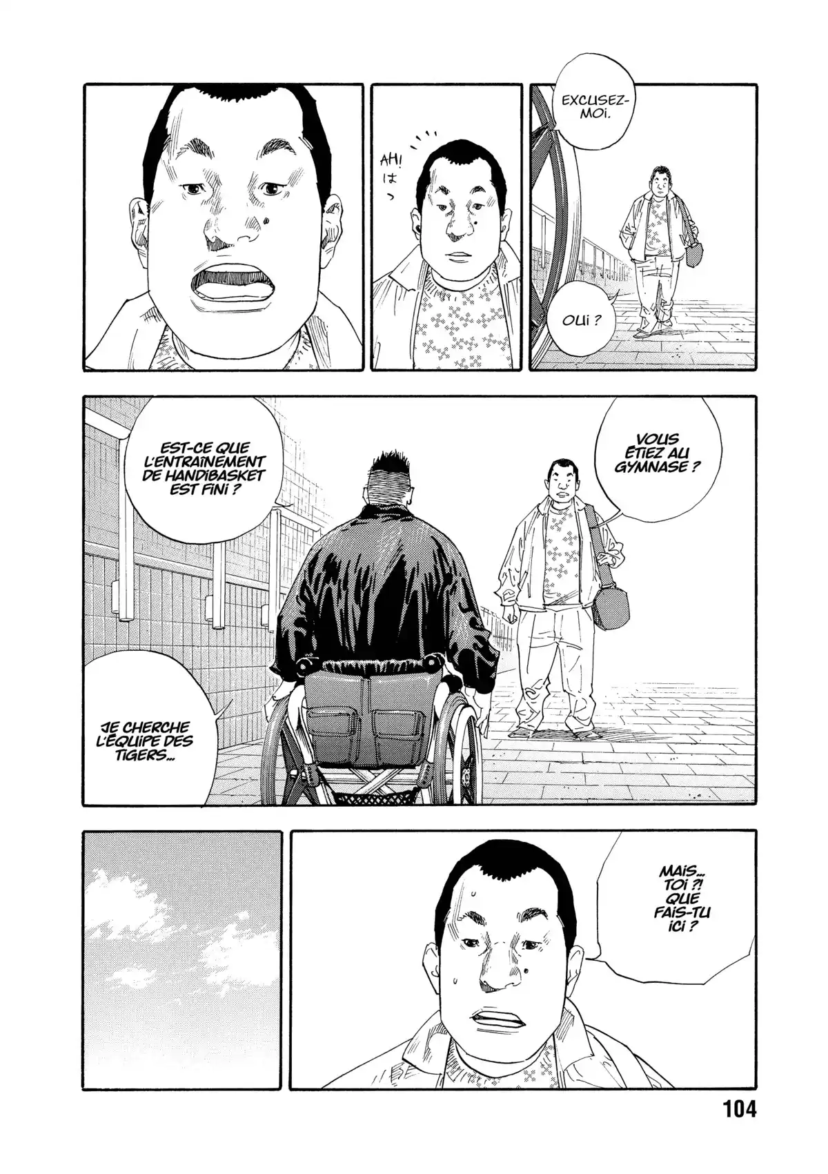 REAL Volume 5 page 104