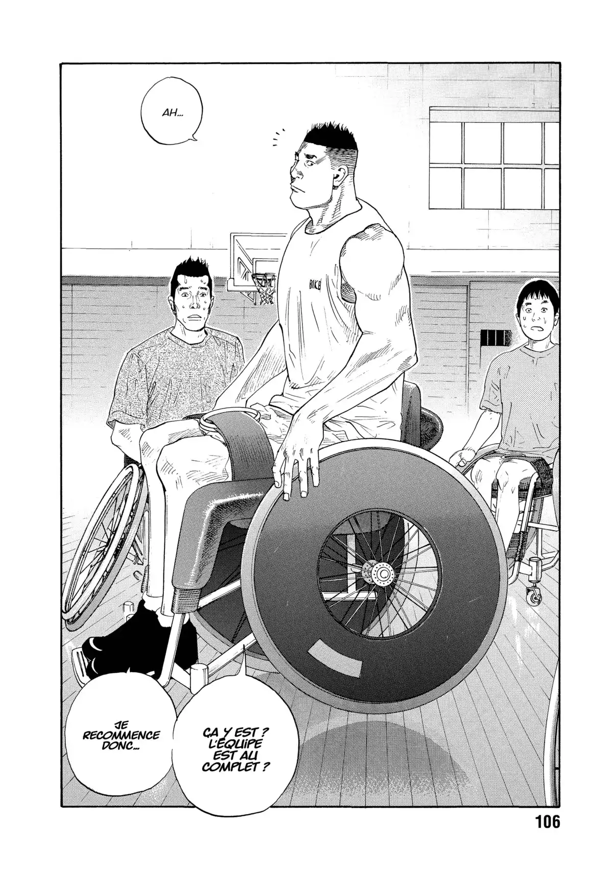 REAL Volume 5 page 106
