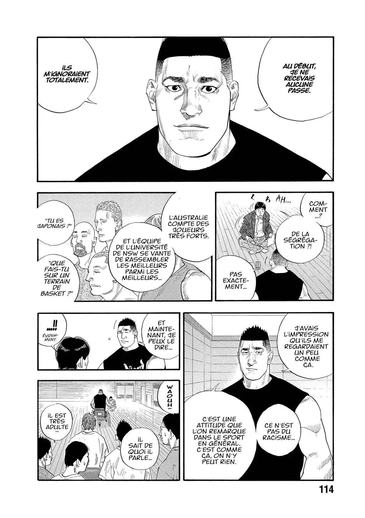 REAL Volume 5 page 114