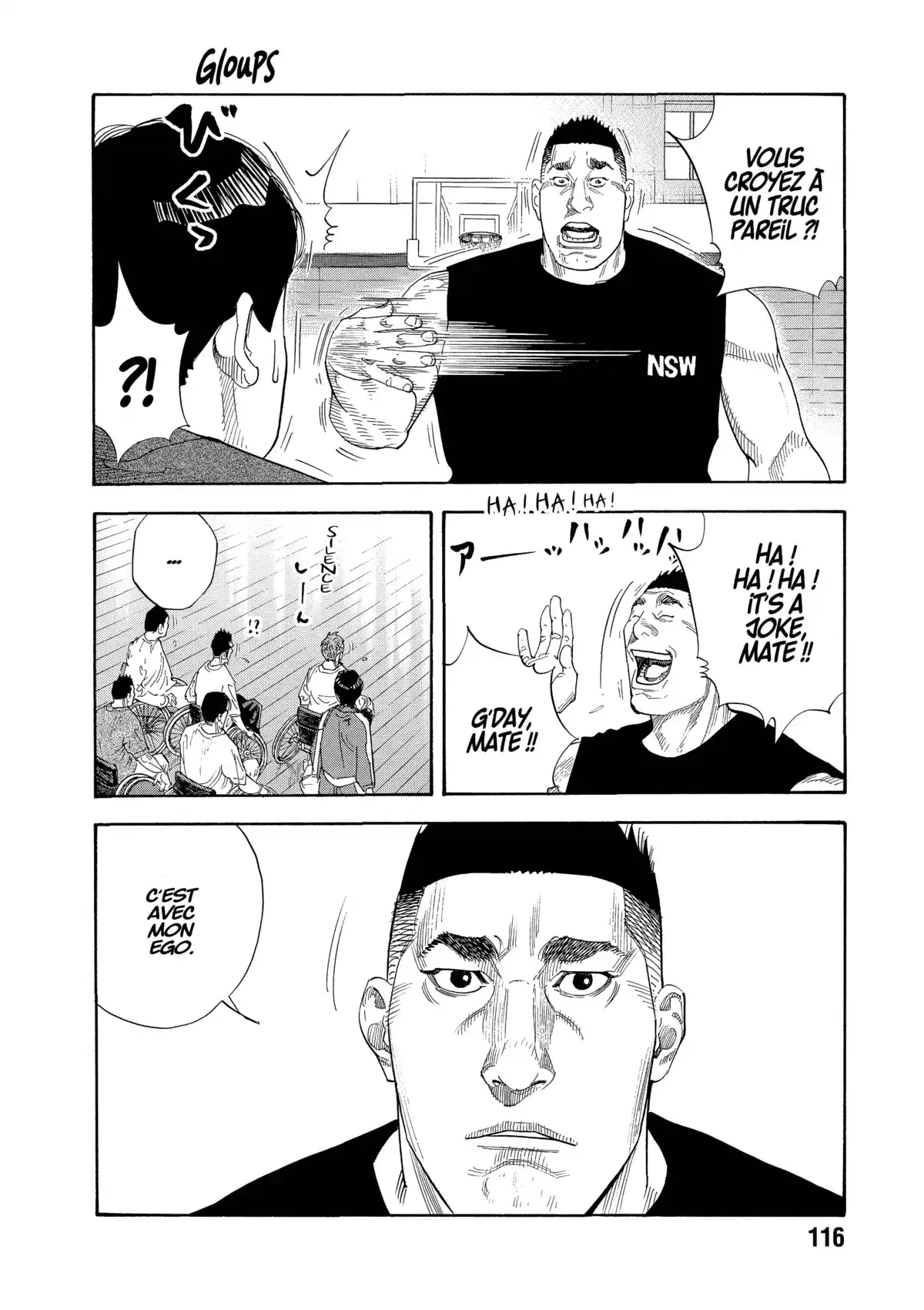 REAL Volume 5 page 116