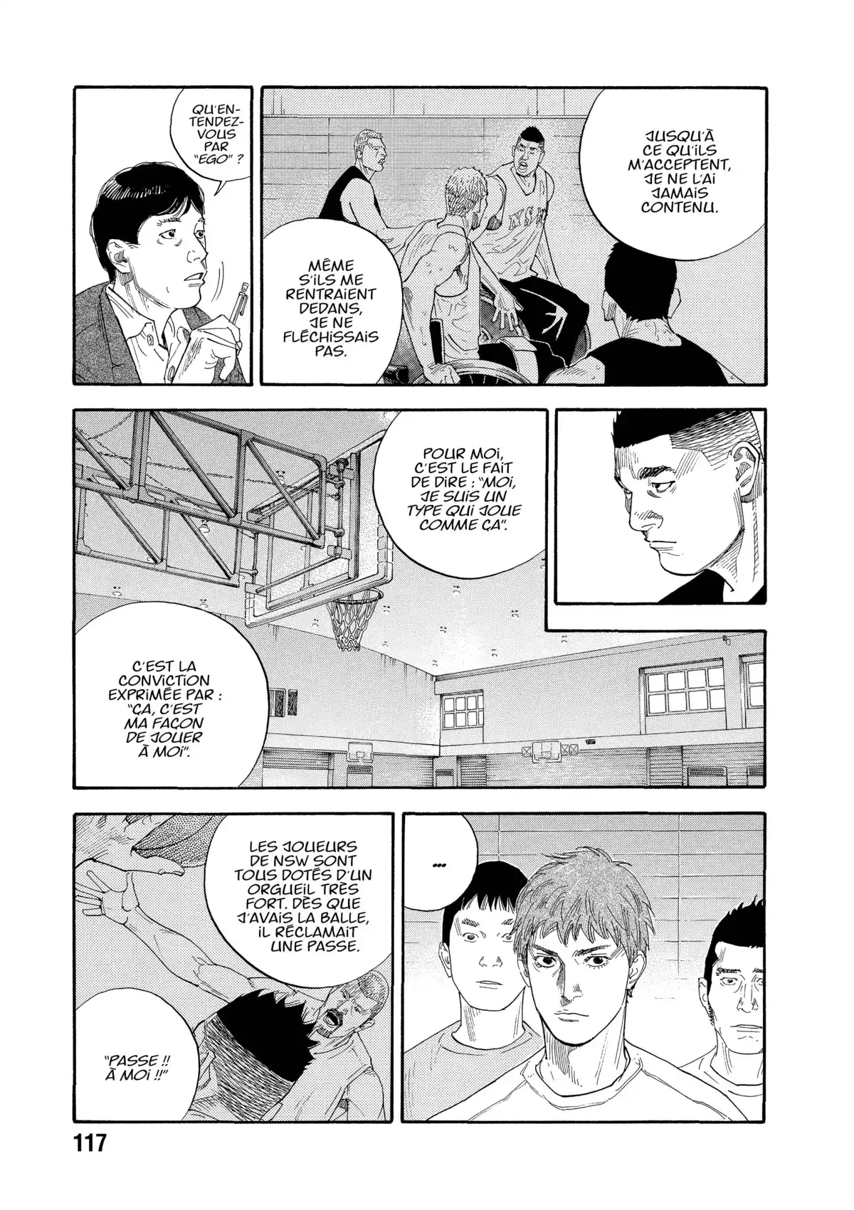 REAL Volume 5 page 117