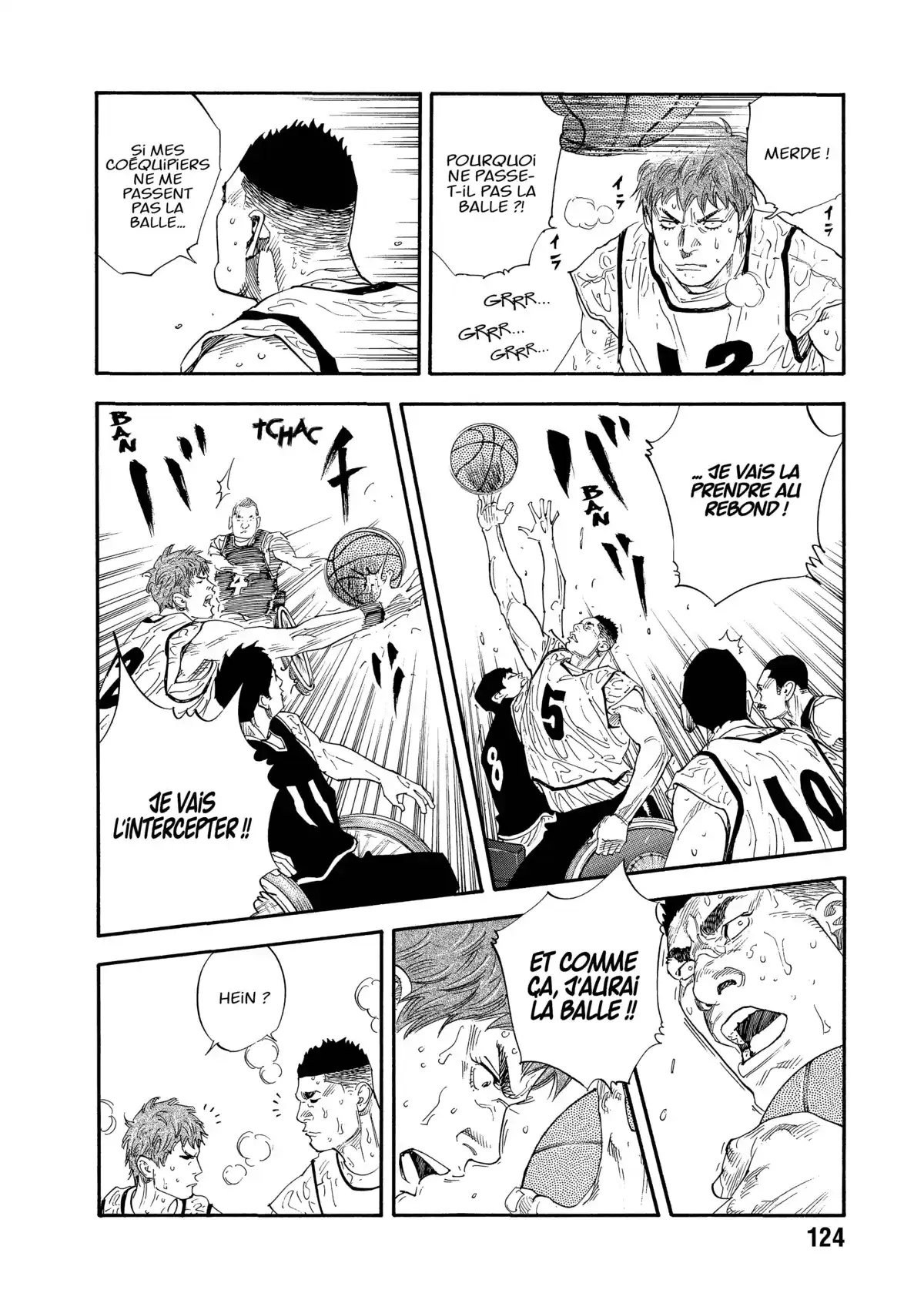 REAL Volume 5 page 124