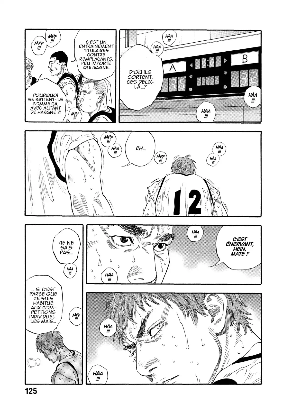 REAL Volume 5 page 125