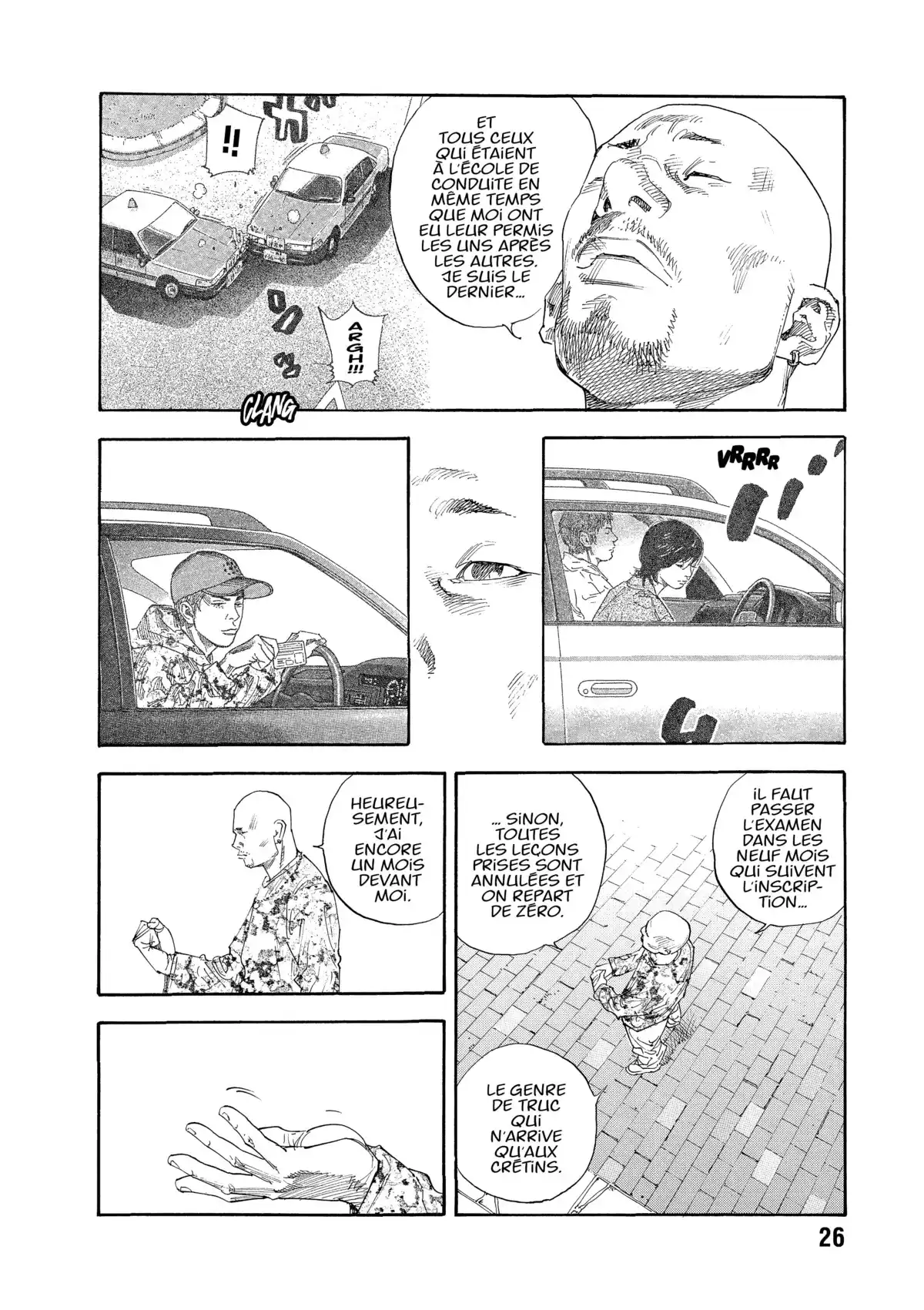 REAL Volume 5 page 26