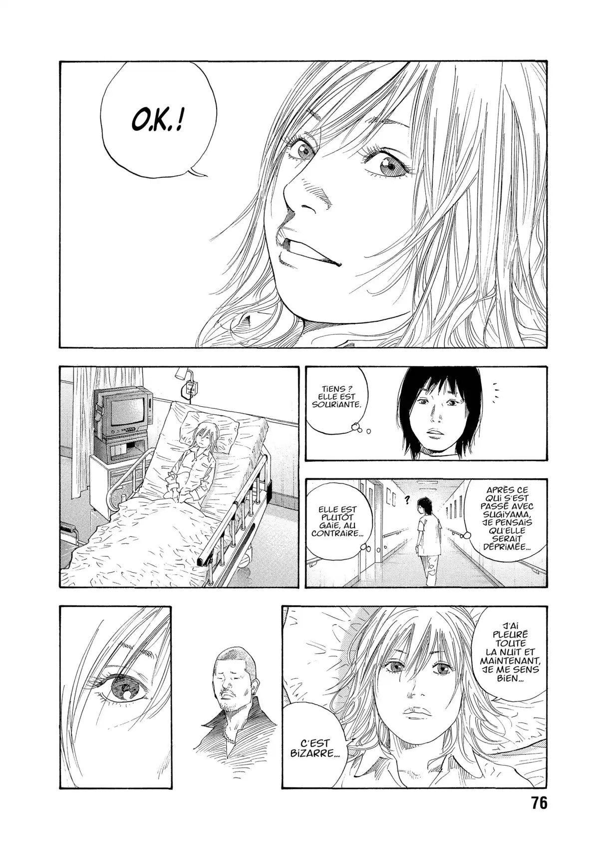 REAL Volume 5 page 76