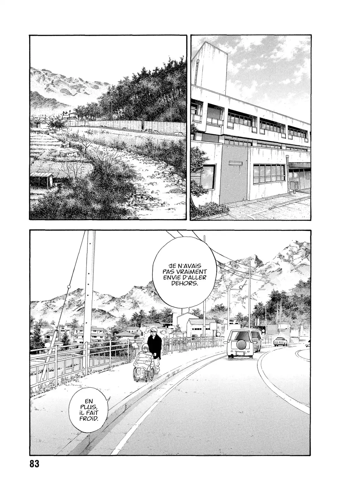 REAL Volume 5 page 83