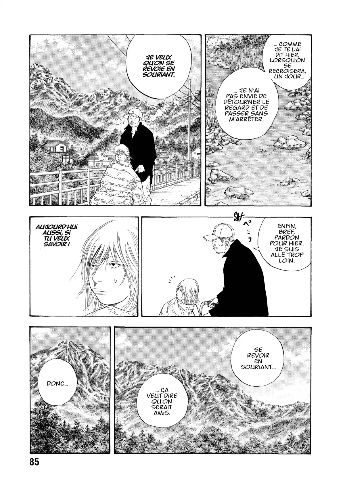 REAL Volume 5 page 85