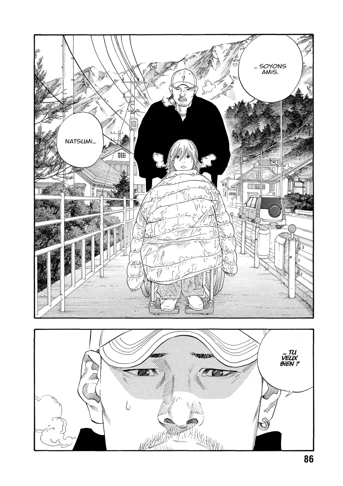 REAL Volume 5 page 86