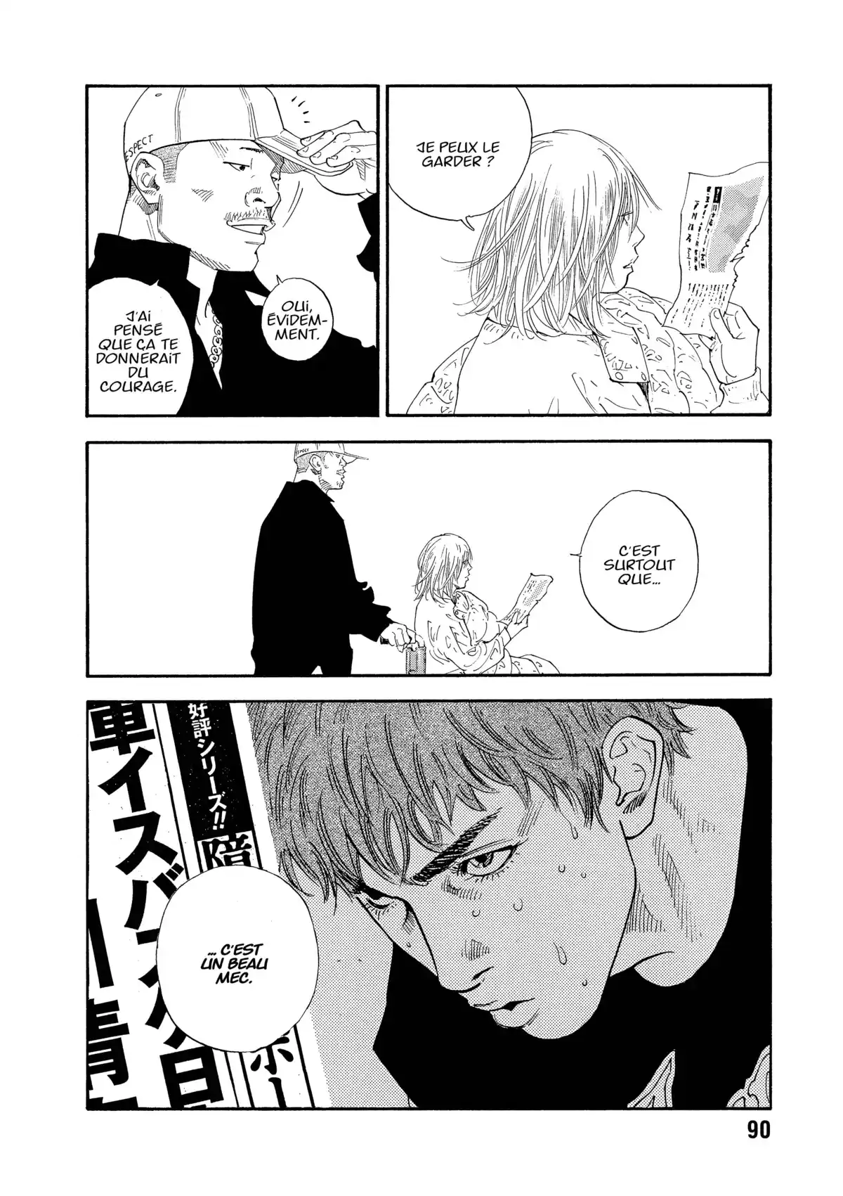 REAL Volume 5 page 90
