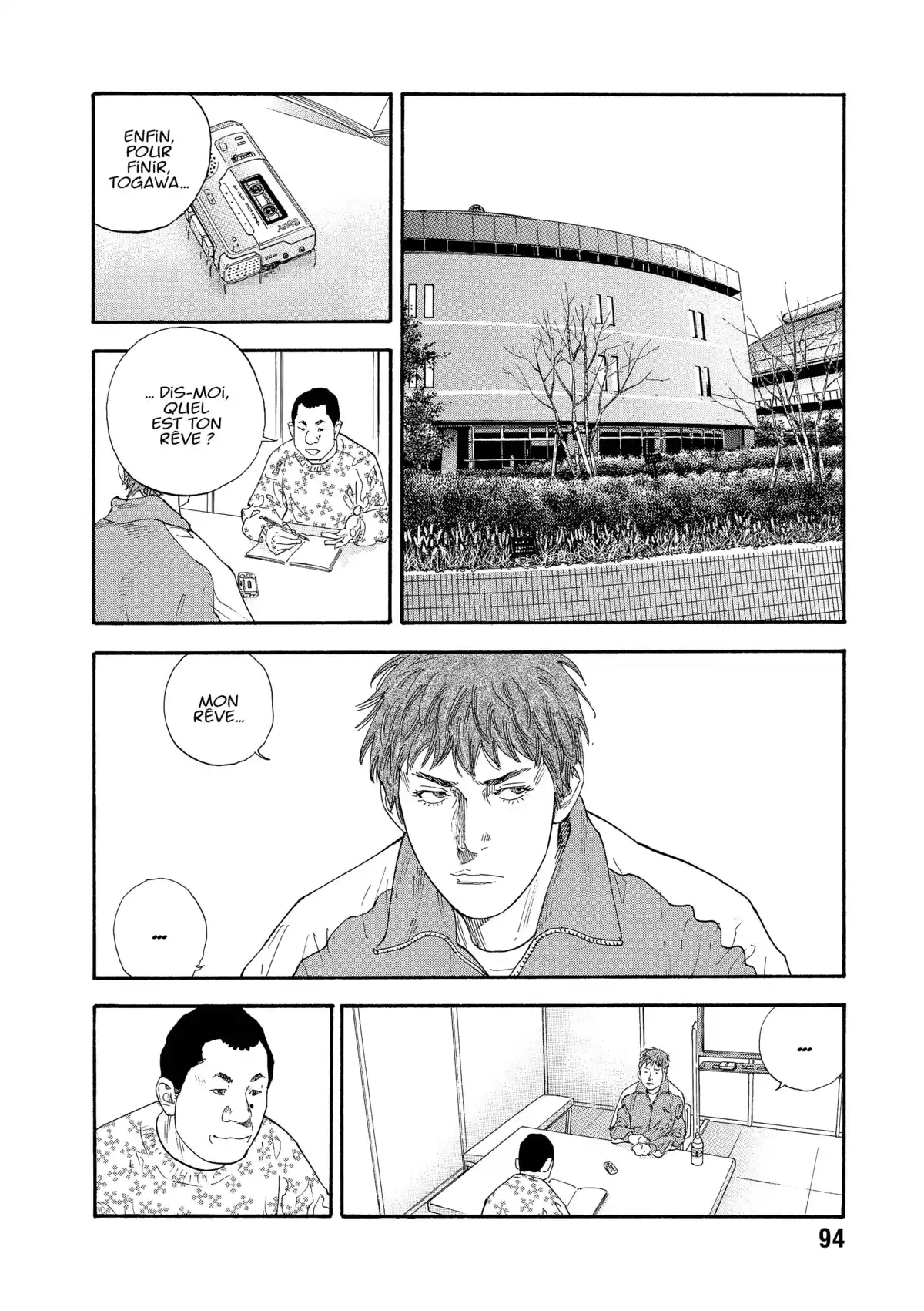 REAL Volume 5 page 94