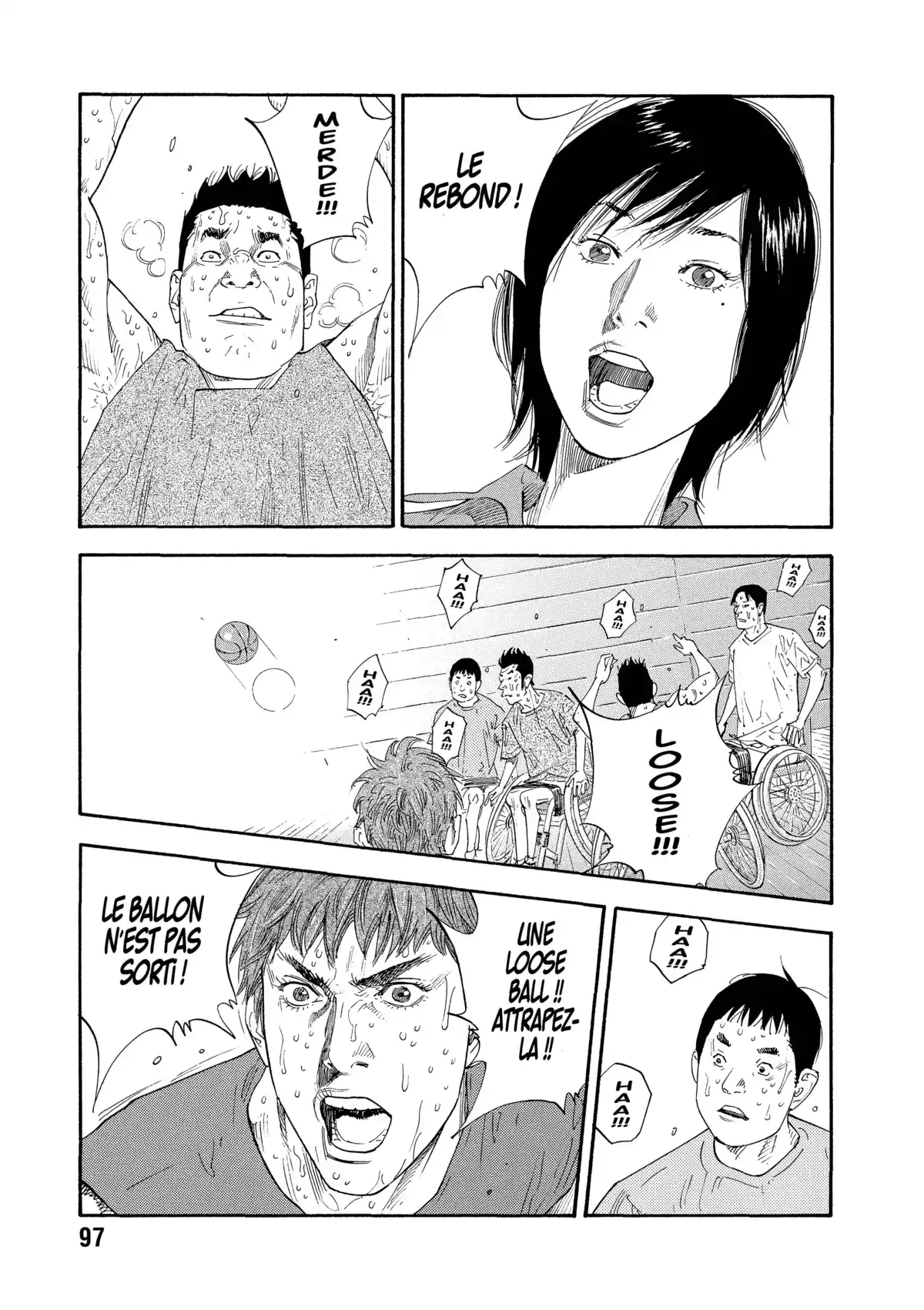 REAL Volume 5 page 97